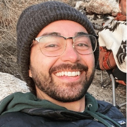 Dante Leoni | Division of Student Affairs